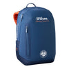 Roland Garros Session De Soirée Backpack