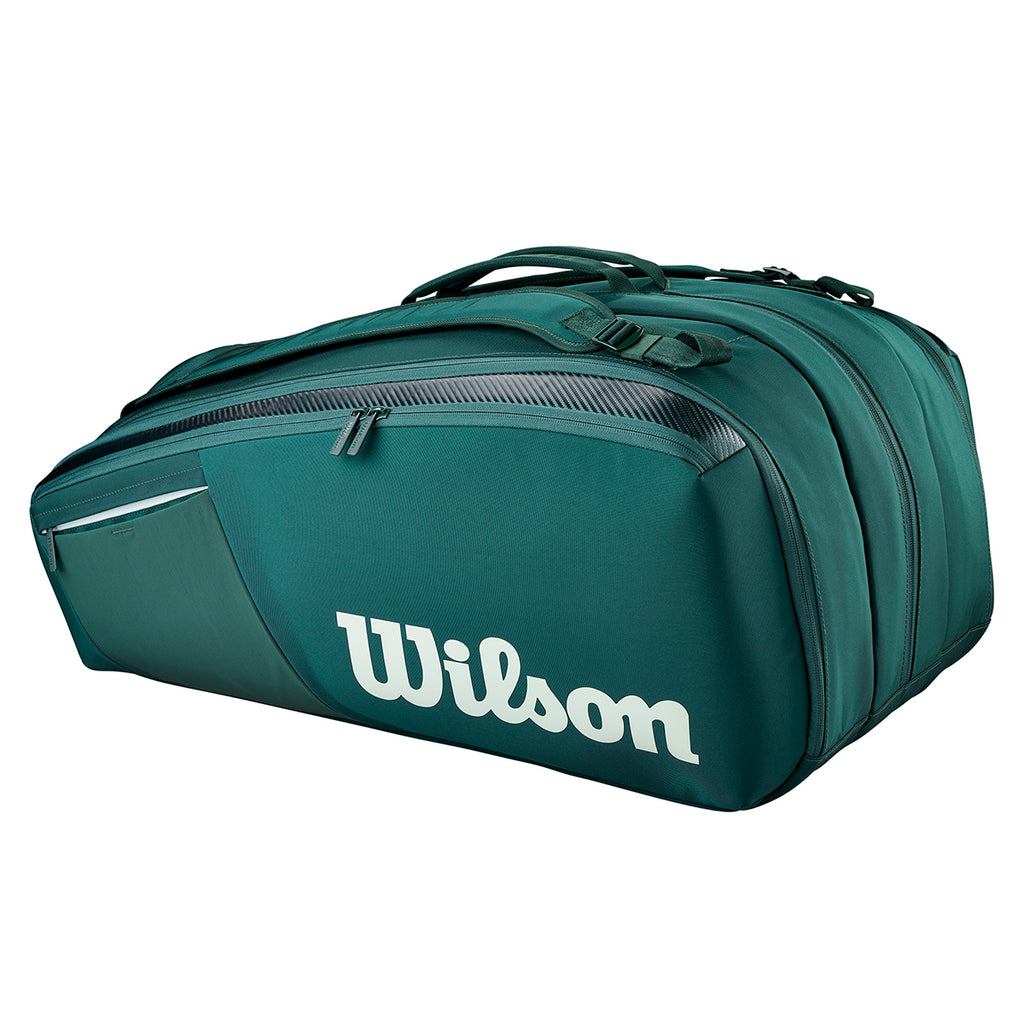 Wilson Blade V10 15 Racket Bag