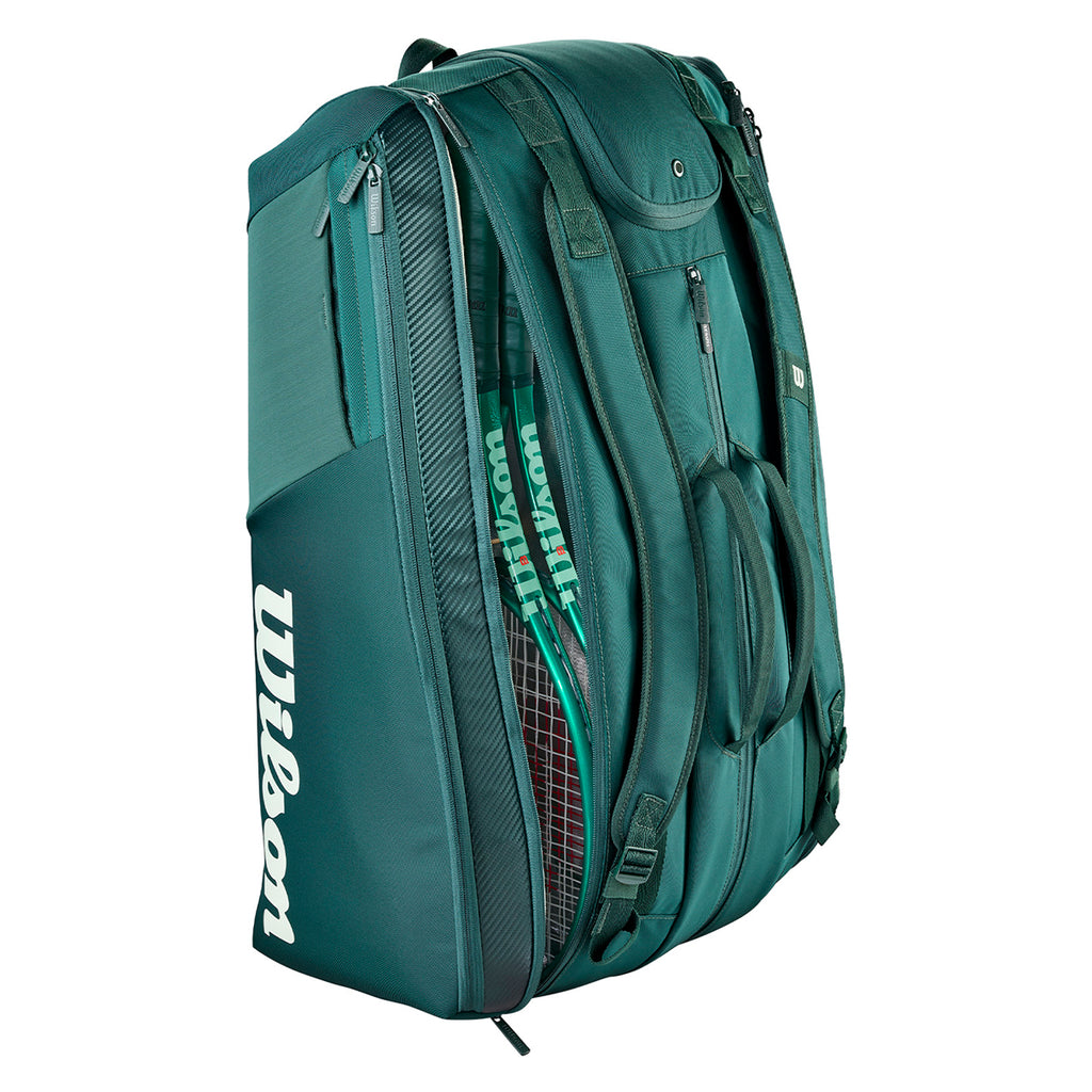 Wilson Blade V10 15 Racket Bag