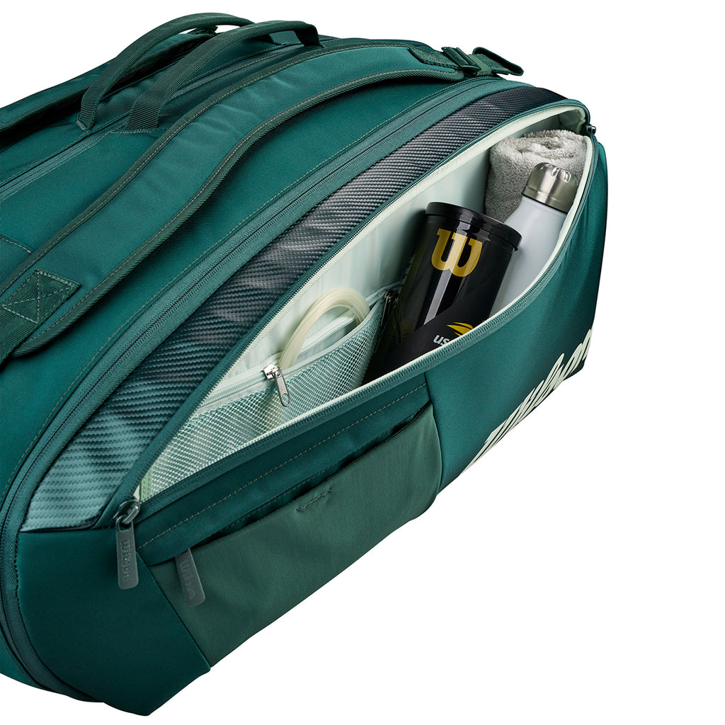 Wilson Blade V10 15 Racket Bag