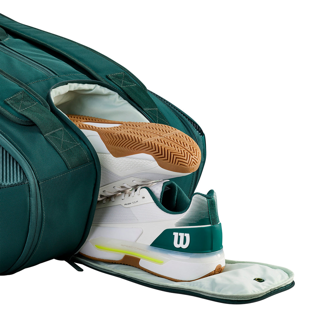 Wilson Blade V10 15 Racket Bag