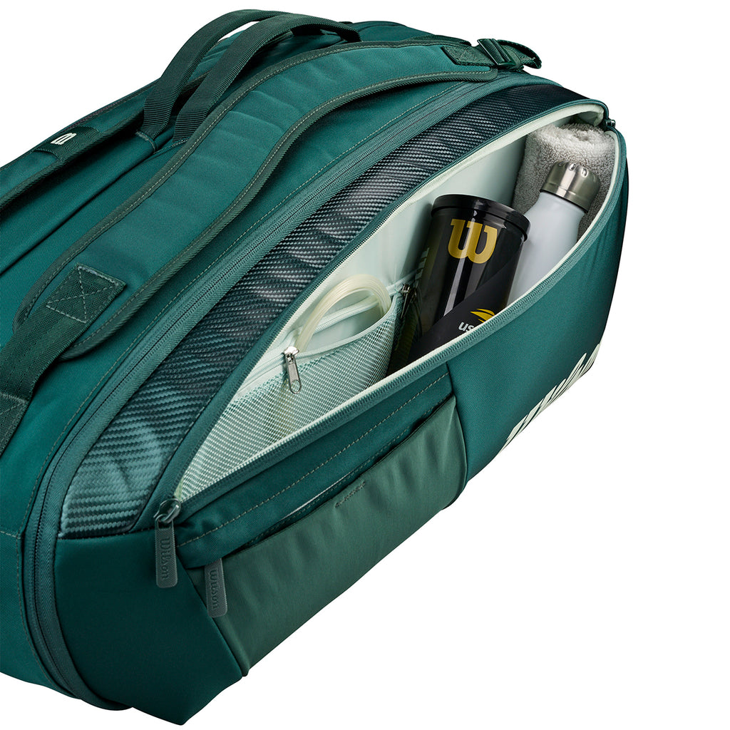 Wilson Blade V10 9 Racket Bag