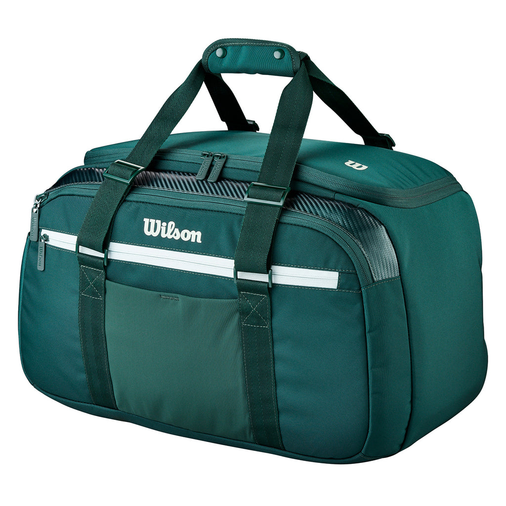 Wilson Blade V10 Small Duffle Bag
