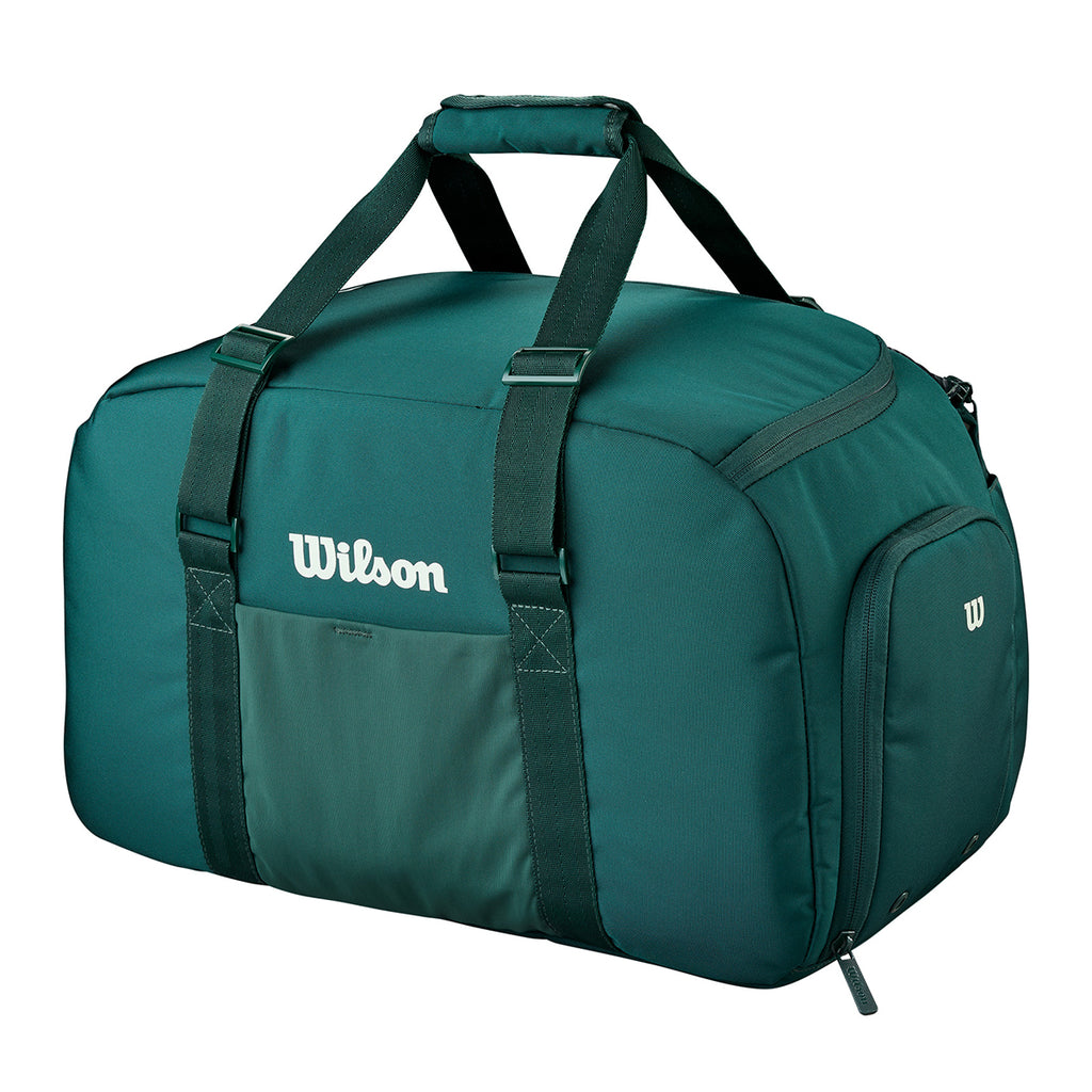 Wilson Blade V10 Small Duffle Bag