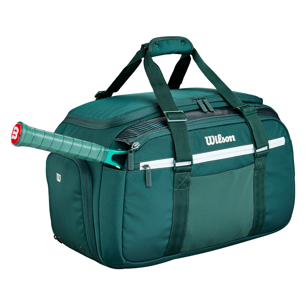 Wilson Blade V10 Small Duffle Bag