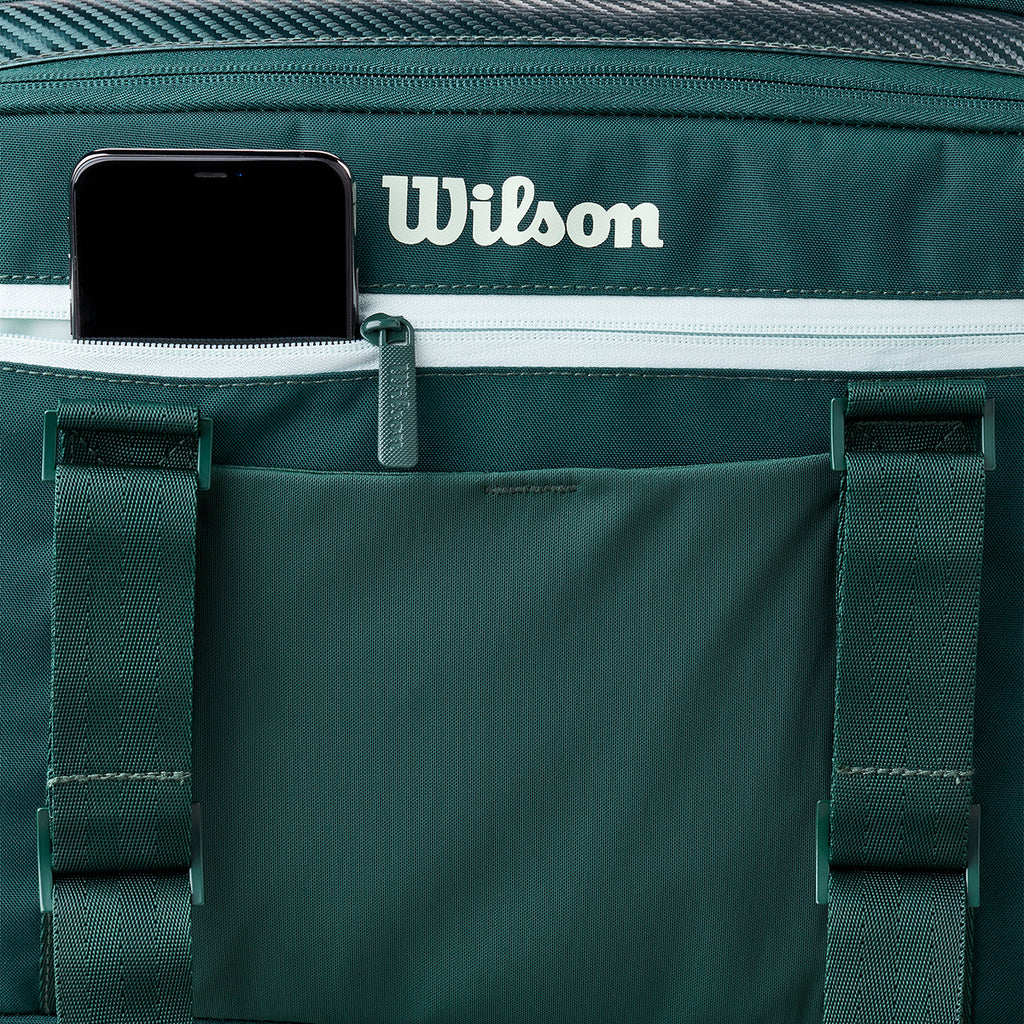Wilson Blade V10 Small Duffle Bag