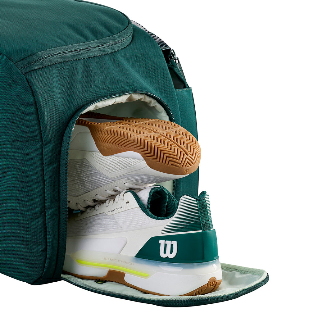 Wilson Blade V10 Small Duffle Bag