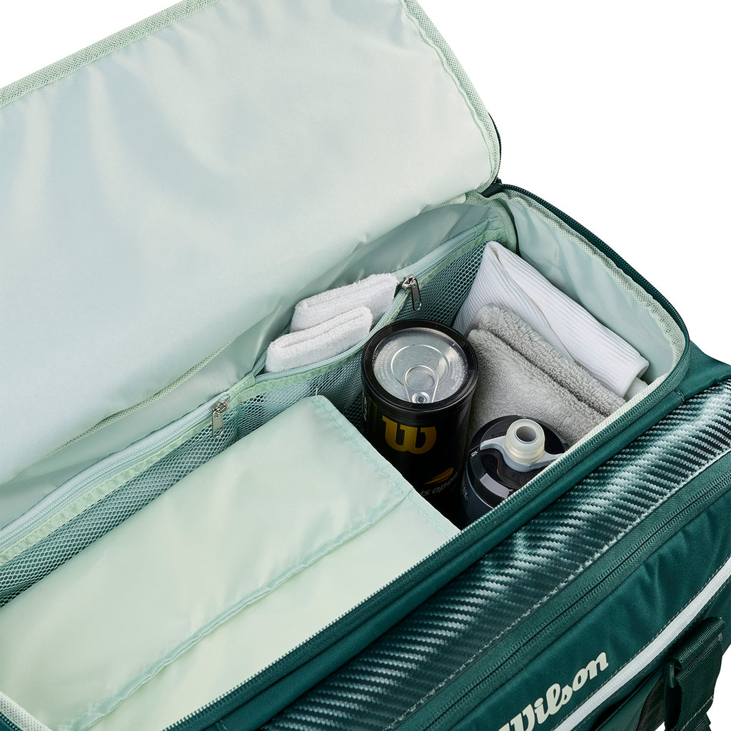 Wilson Blade V10 Small Duffle Bag