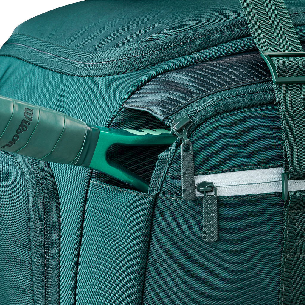 Wilson Blade V10 Small Duffle Bag