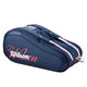 Wilson US Open 12 Racket Bag