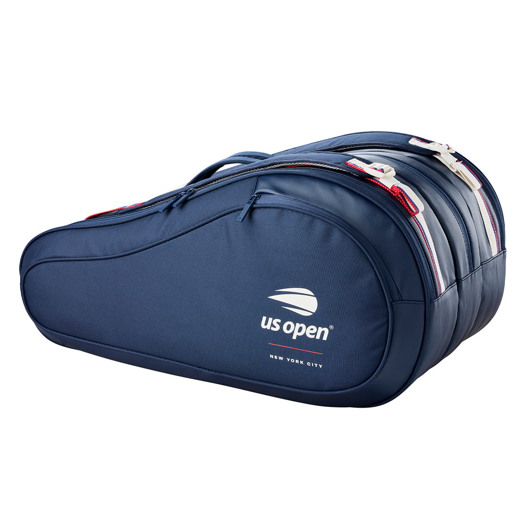 Wilson US Open 12 Racket Bag