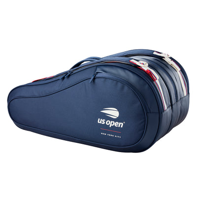 Wilson US Open 12 Racket Bag