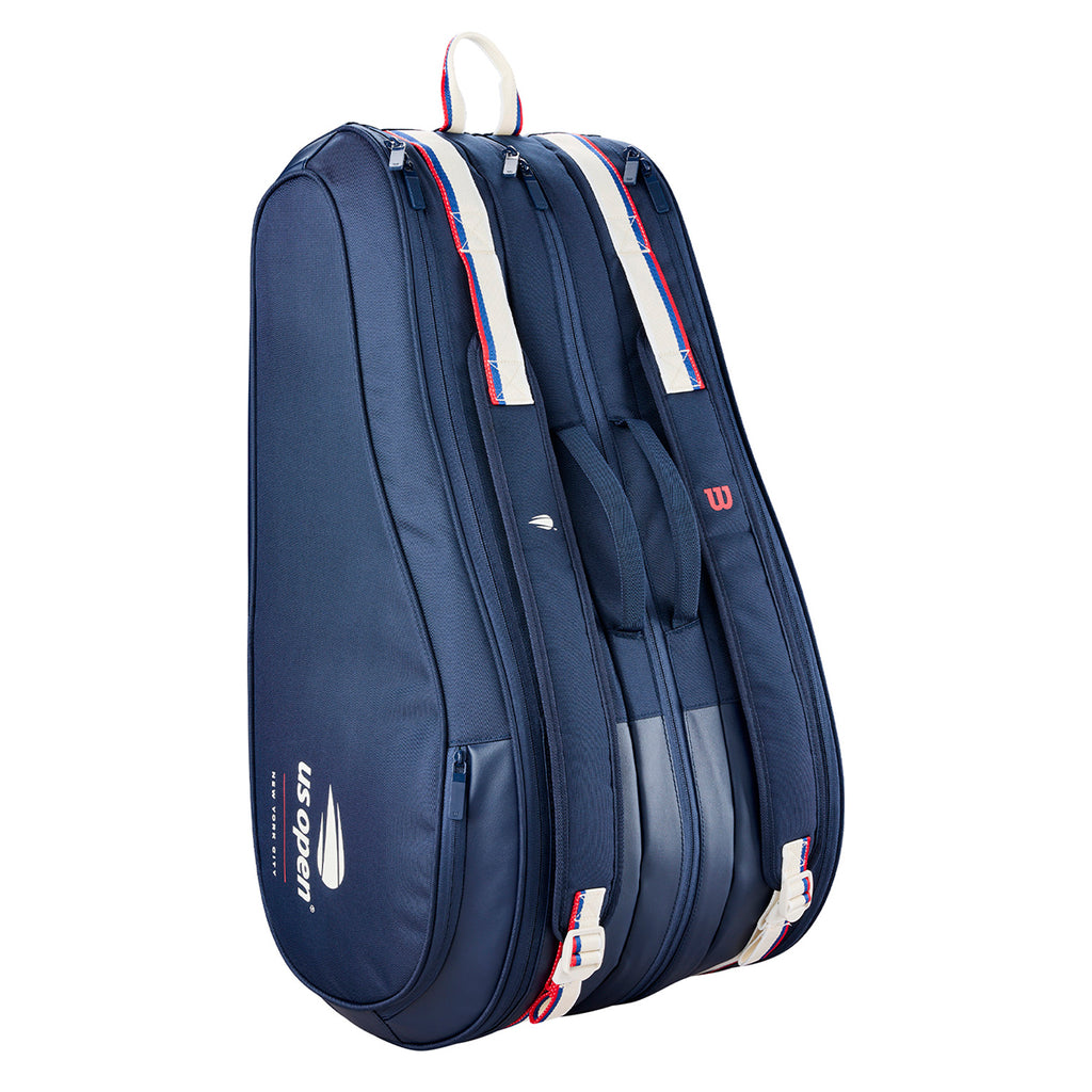 Wilson US Open 12 Racket Bag