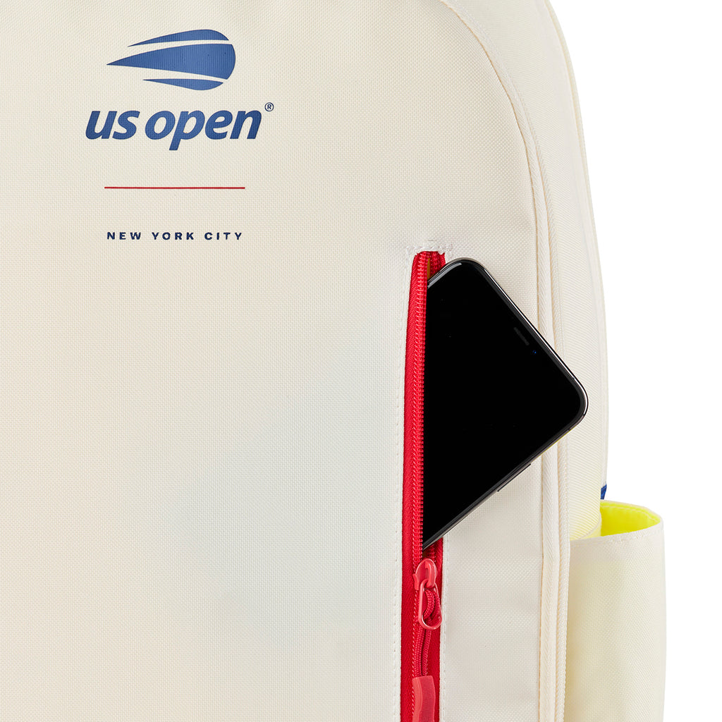 Wilson US Open Team 2026 Backpack