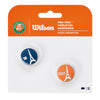 Roland Garros Eiffel Tower Dampener