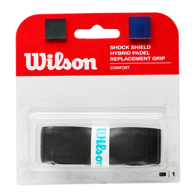 Wilson Shock Shield Hybrid Replacement Padel Grip