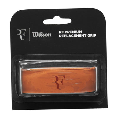 Wilson RF Premium Replacement Grip Brown