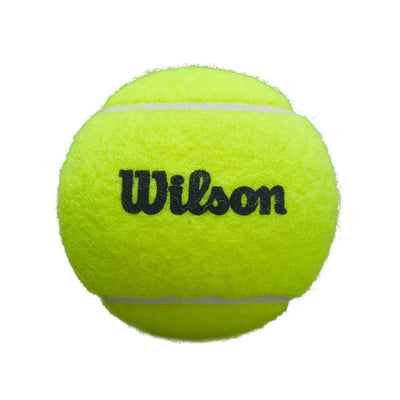 Wilson Premier Padel Balls - 3 Ball Can