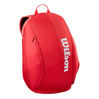 Wilson Super Tour Padel Backpack 2026 Red