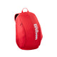 Wilson Super Tour Padel Backpack 2026 Red