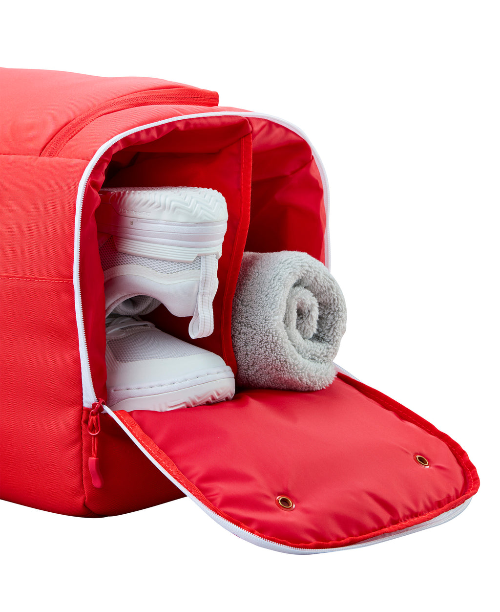 Wilson Pickleball Duffle Red