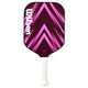 Wilson Fierce Team V2 Pickleball Paddle Pink