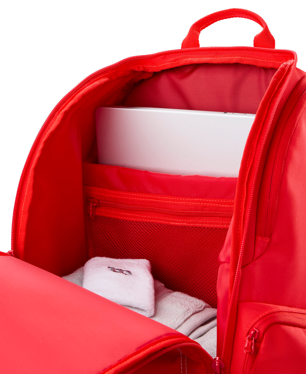 Wilson Pickleball Backpack 2026 Red