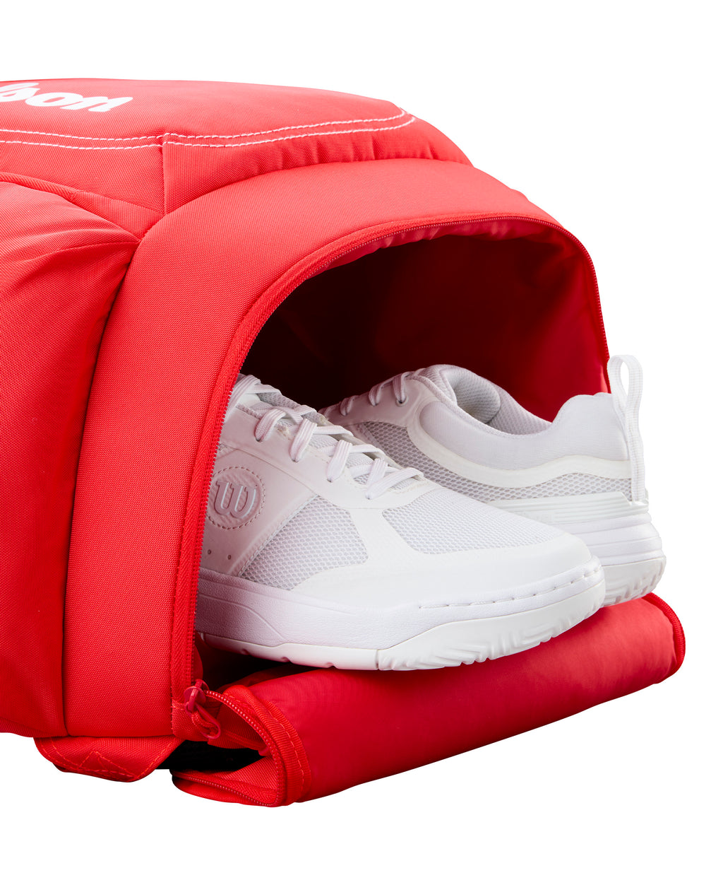 Wilson Pickleball Backpack 2026 Red