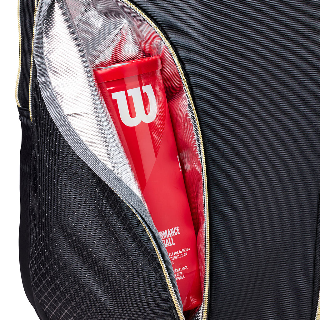 Wilson Defy V1 Padel Backpack
