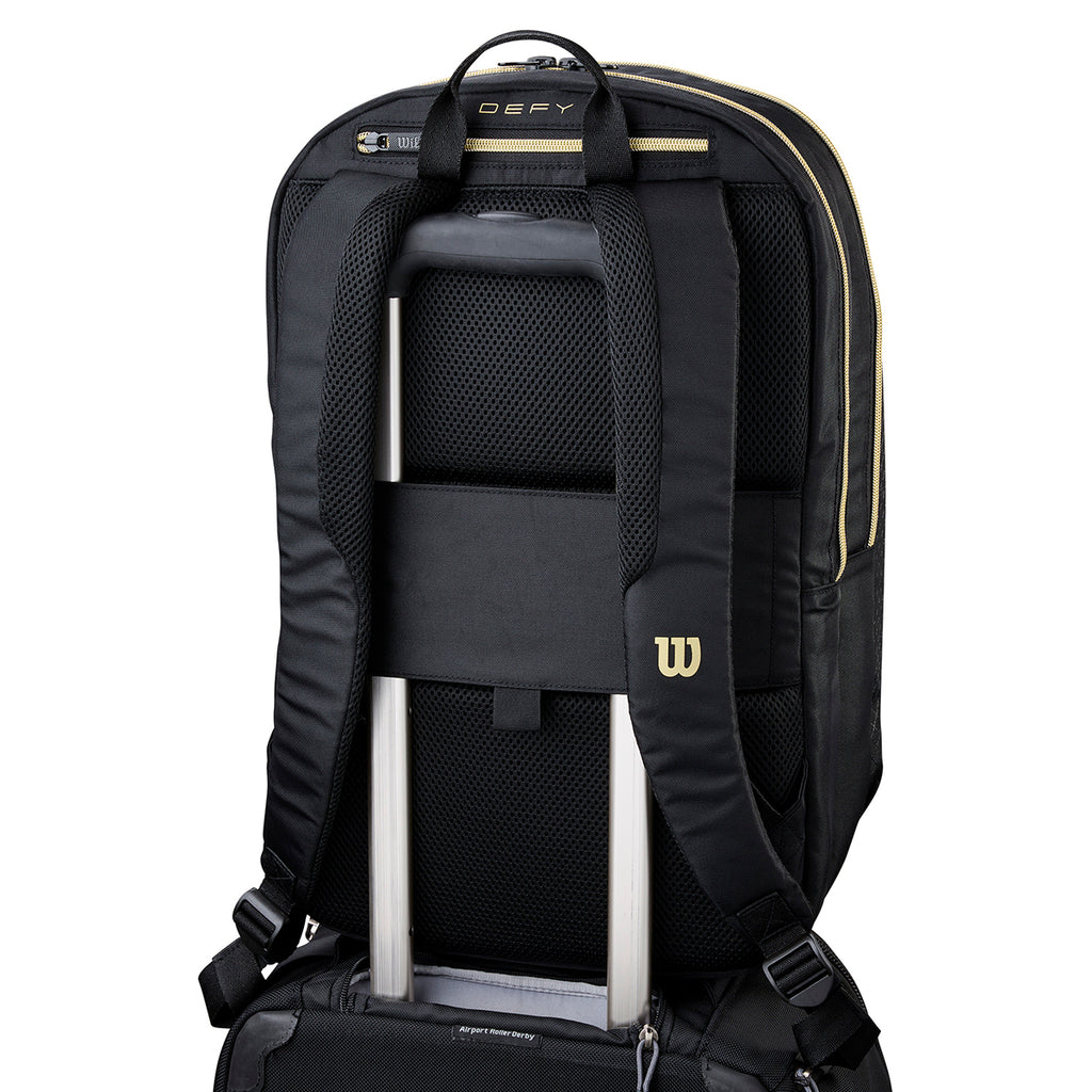 Wilson Defy V1 Padel Backpack