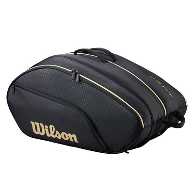 Wilson Defy V1 Padel Racket Bag