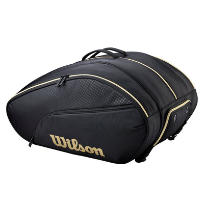 Wilson Defy V1 Padel Racket Bag