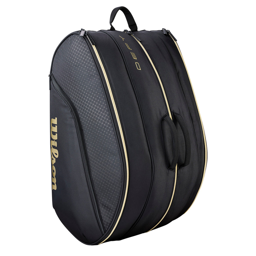 Wilson Defy V1 Padel Racket Bag