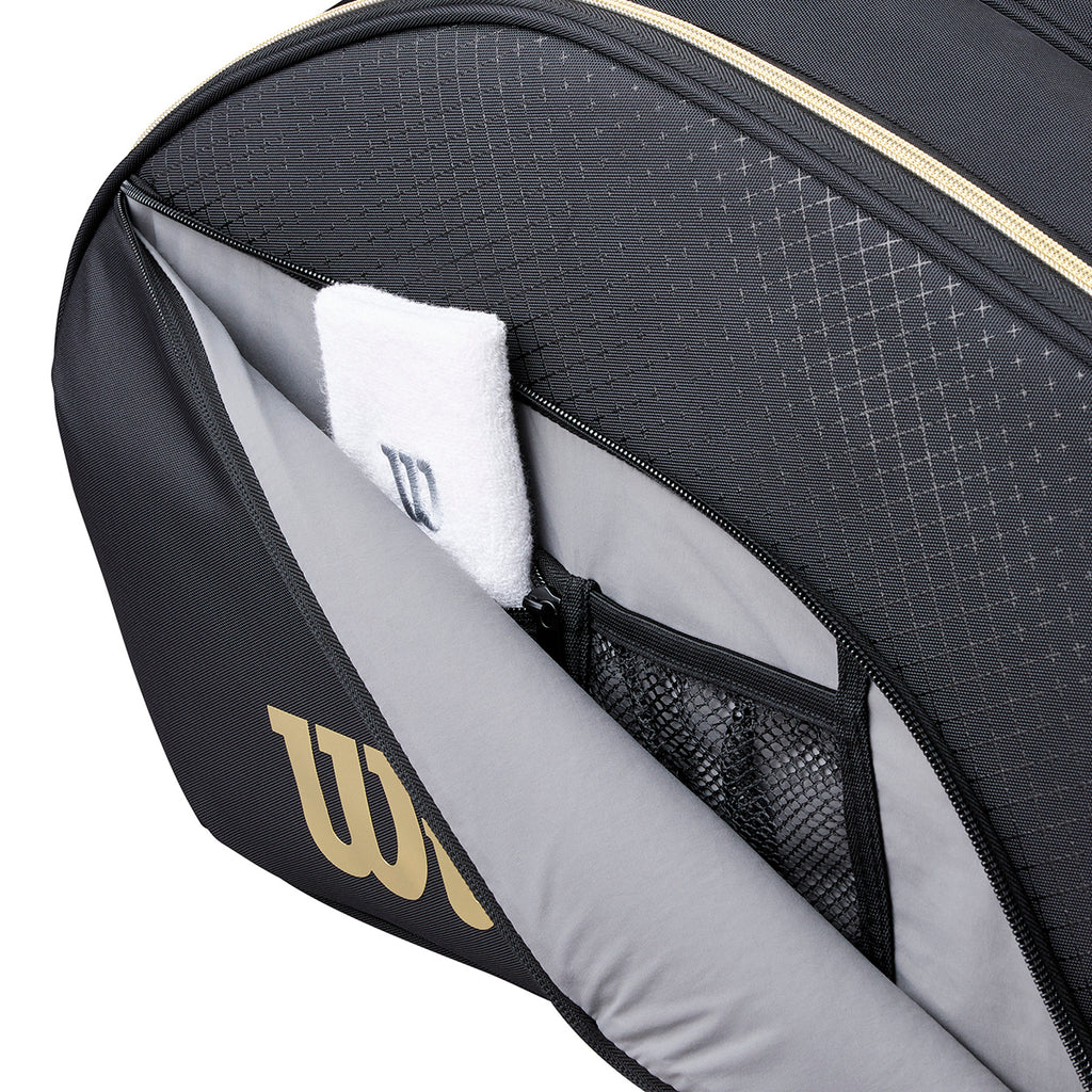 Wilson Defy V1 Padel Racket Bag