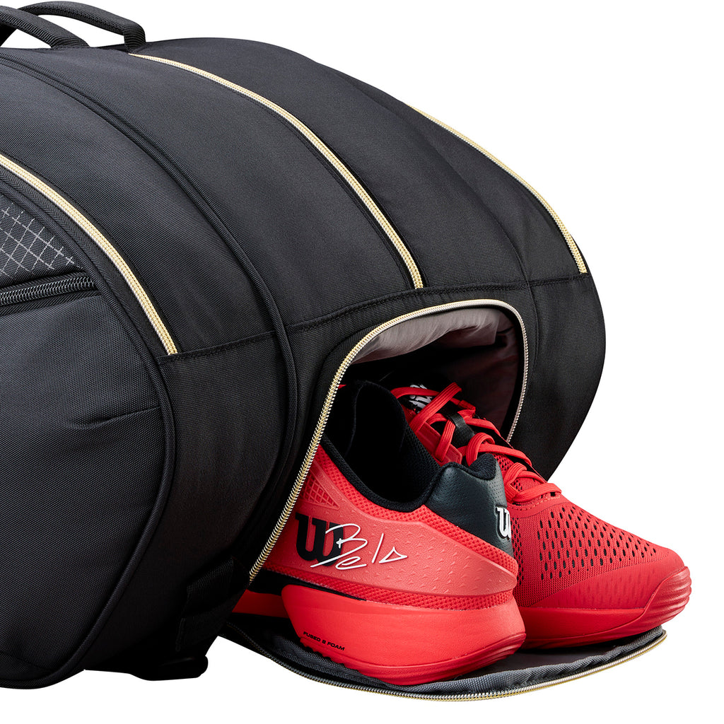 Wilson Defy V1 Padel Racket Bag