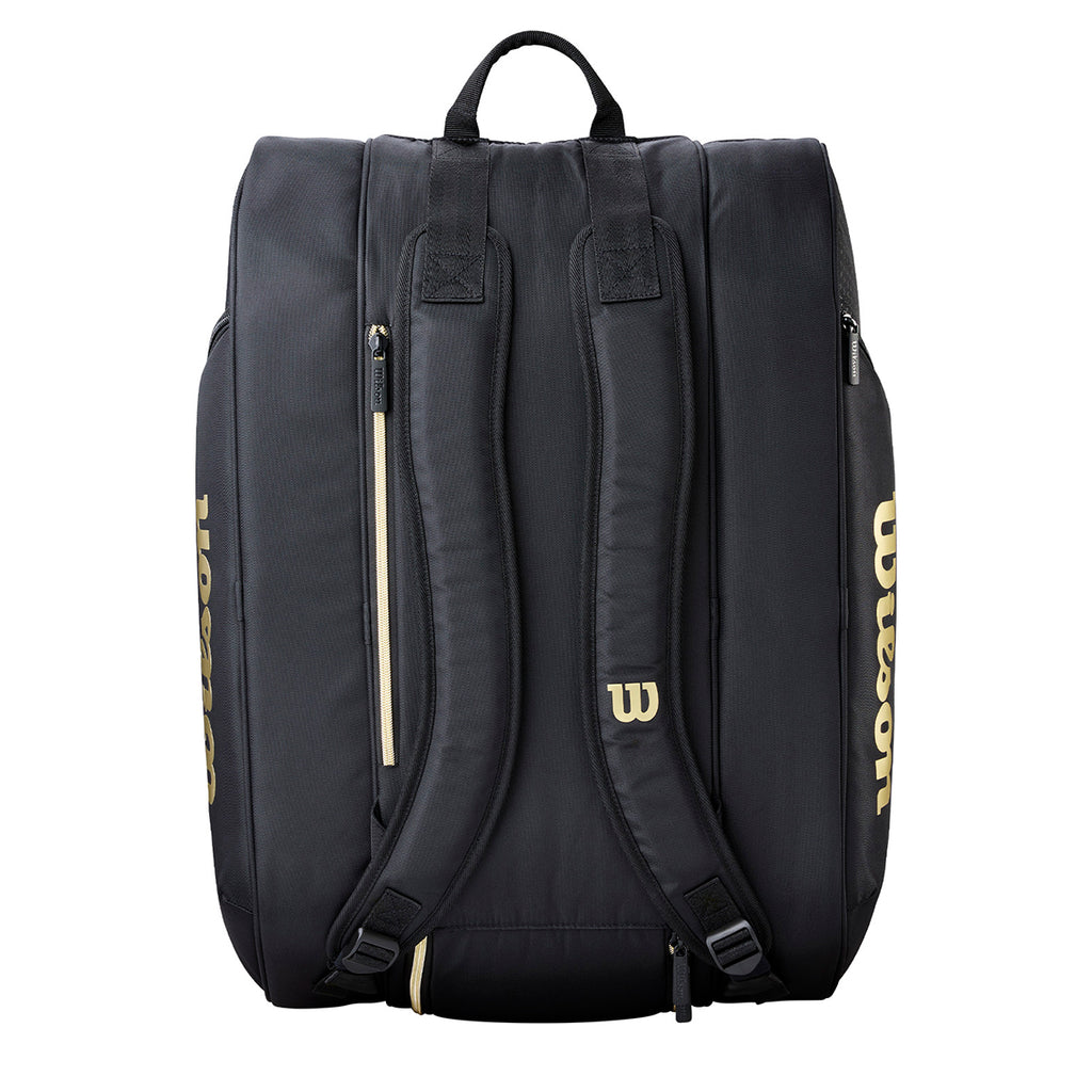 Wilson Defy V1 Padel Racket Bag