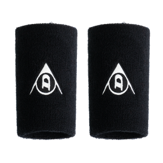 Dunlop Long Wristbands 2 Pack