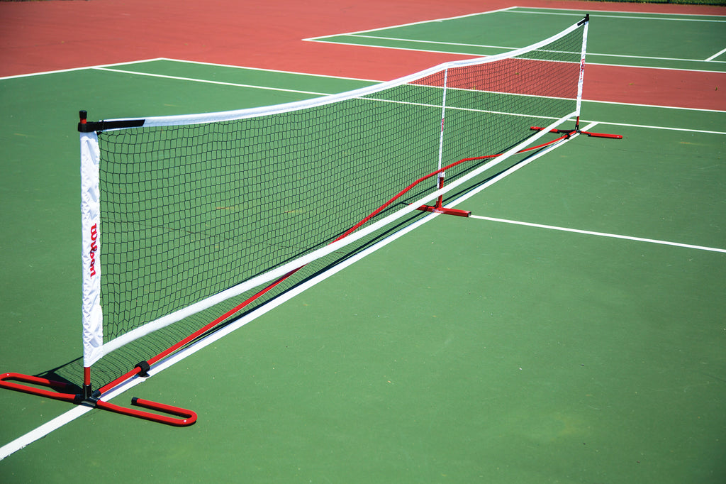 Wilson Portable Pickleball Net