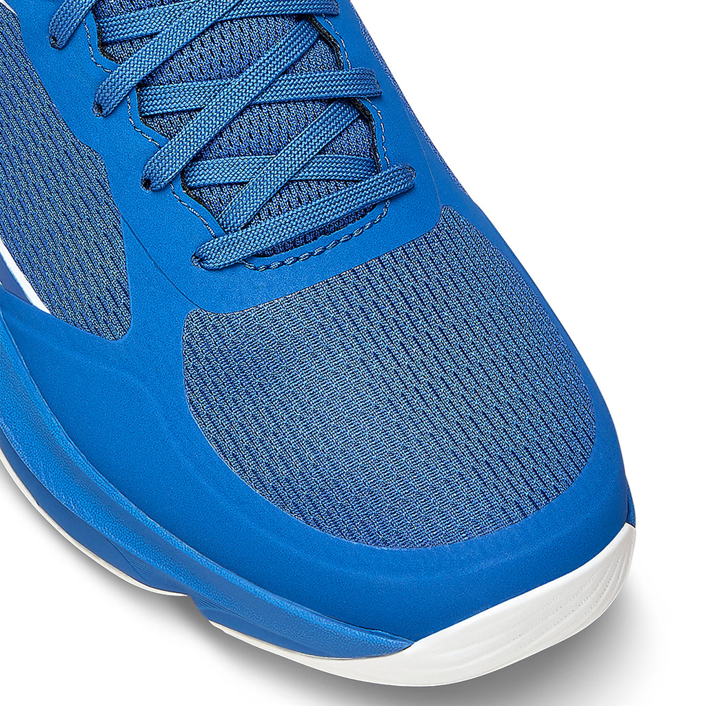 Wilson Men's Hurakn Lite Padel Shoes Deja Vu Blue