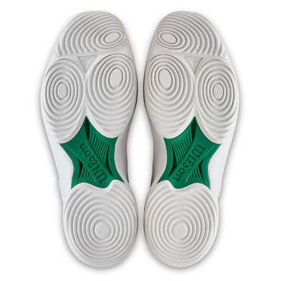 Wilson Men's Hurakn Lite Padel Shoes White Bosphorus
