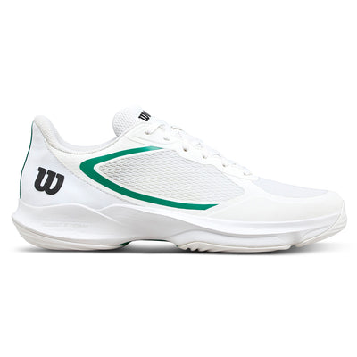 Wilson Men's Hurakn Lite Padel Shoes White Bosphorus