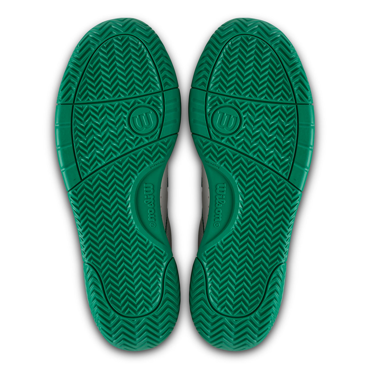 Wilson Men's Pickle Pro Pickleball Shoes Bosphorus White – PDHSports