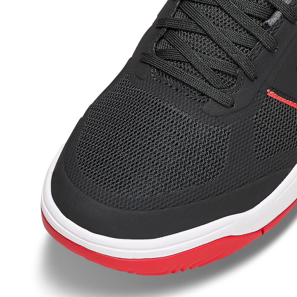 Wilson Men's Pickle Pro Pickleball Shoes Black Infrared