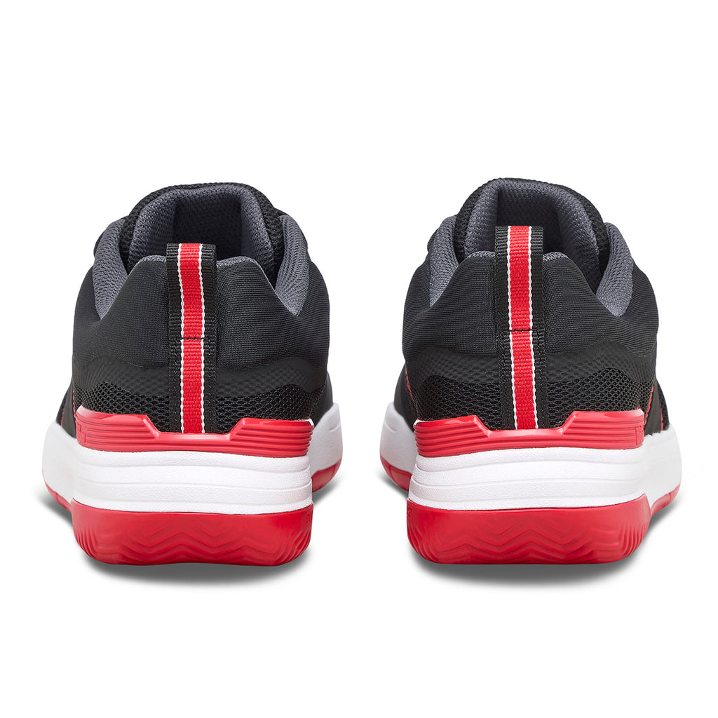 Wilson Men's Pickle Pro Pickleball Shoes Black Infrared