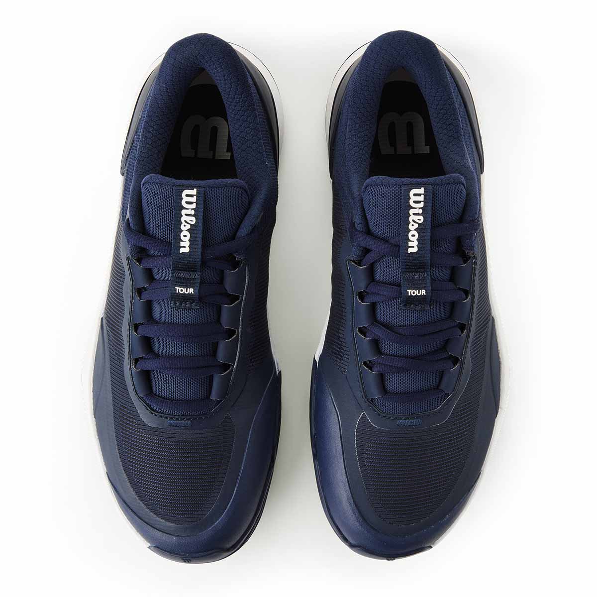 Wilson Women's Intrigue Tour Tennis Shoe – Hard/Clay Court
