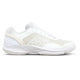 Wilson Men's Hurakn Pro V2 Padel Shoes White