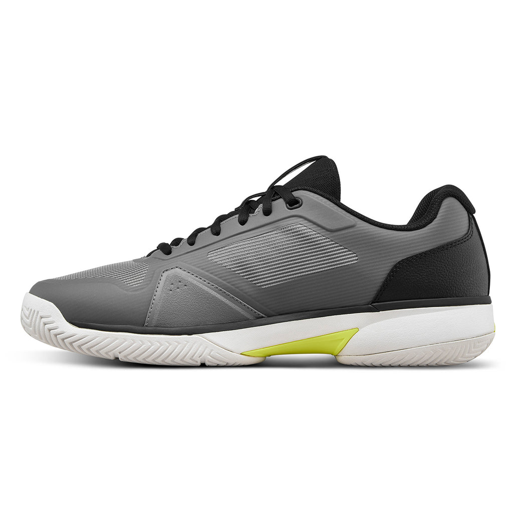 Wilson Men's Rush Lite 5 Tennis Shoes Titanium