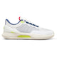 Wilson Women's Intrigue Tour Padel Shoes Snow White