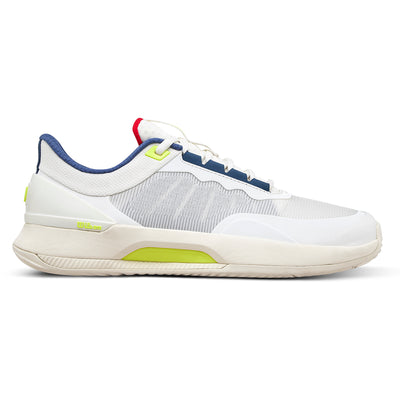 Wilson Women's Intrigue Tour Padel Shoes Snow White