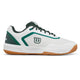 Wilson Men's Courtglide Tennis Shoes White Sycamore